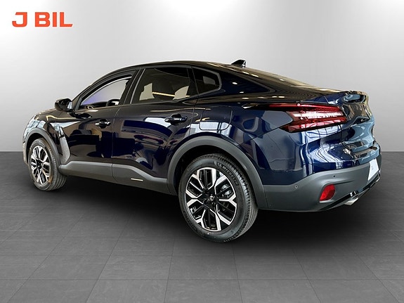 Citroen C4 X 2 of 5