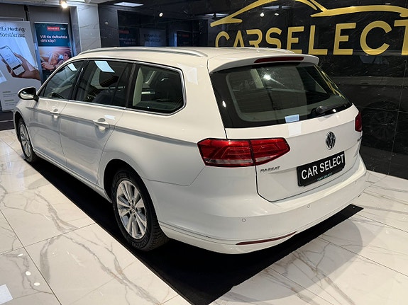 Volkswagen Passat 3 of 5