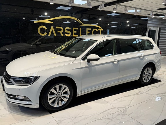 Volkswagen Passat 2 of 5