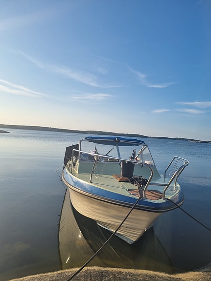 Ockelbo DC 21 i ett mkt fint skick. 2 of 5