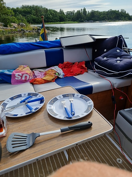 Ockelbo DC 21 i ett mkt fint skick. 15 of 26