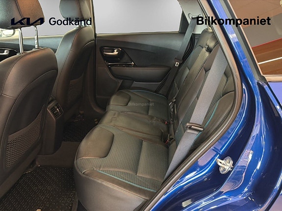 Kia e-Niro 9 of 21