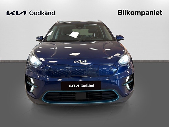 Kia e-Niro 2 of 5