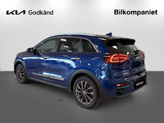 Kia e-Niro 5 of 5