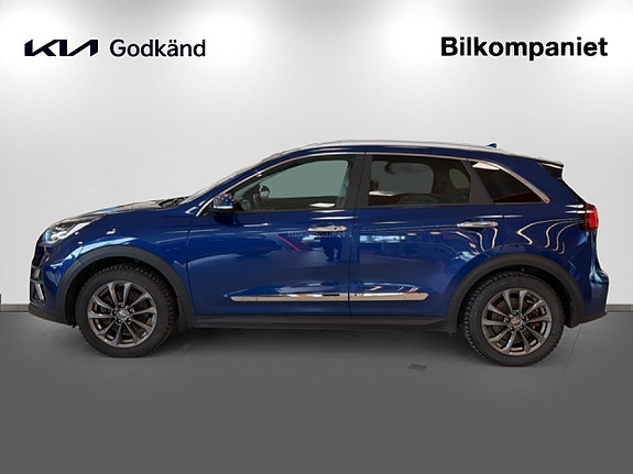 Kia e-Niro 4 of 5
