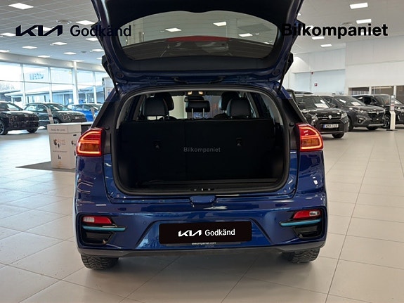 Kia e-Niro 15 of 21