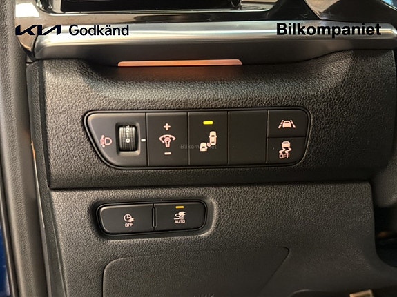 Kia e-Niro 19 of 21