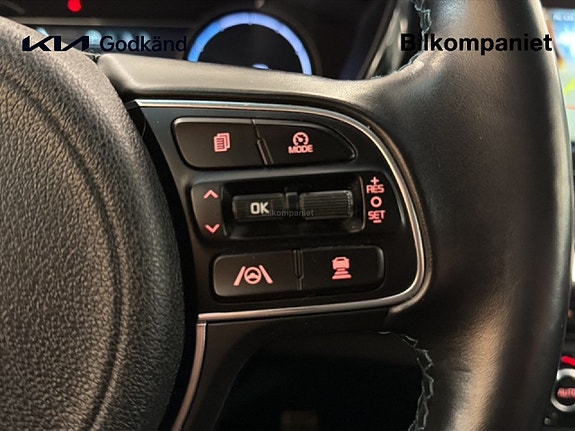 Kia e-Niro 20 of 21