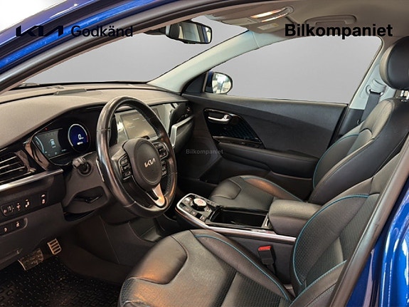 Kia e-Niro 7 of 21