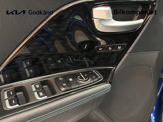 Kia e-Niro 18 of 21
