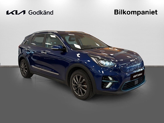 Kia e-Niro 3 of 5