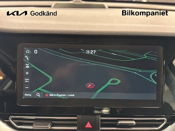 Kia e-Niro 14 of 21