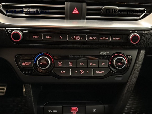 Kia e-Niro 12 of 21
