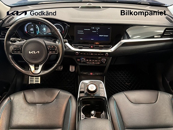 Kia e-Niro 8 of 21