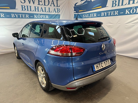 Renault Clio 6 of 24
