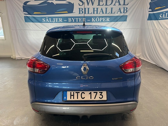 Renault Clio 7 of 24