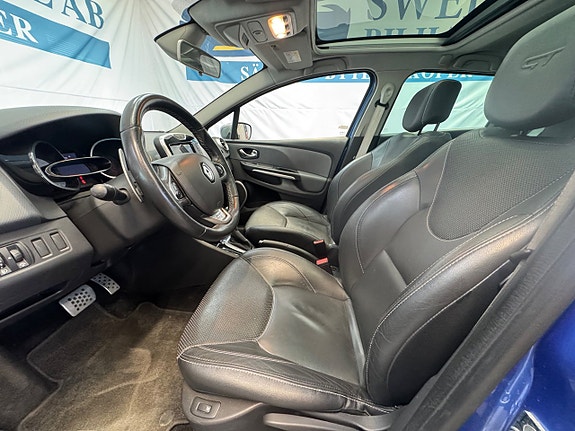 Renault Clio 12 of 24