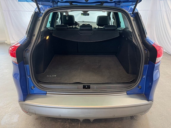 Renault Clio 23 of 24