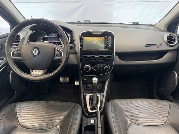 Renault Clio 13 of 24