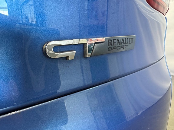 Renault Clio 24 of 24