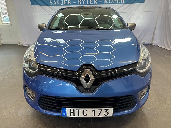 Renault Clio 3 of 5