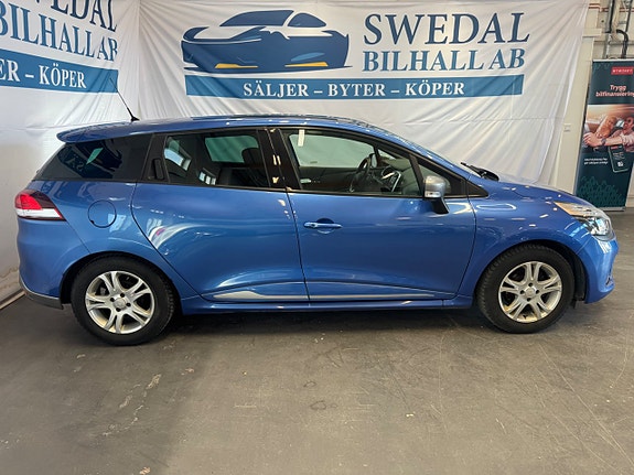 Renault Clio 9 of 24