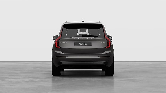 Volvo XC90 4 of 5