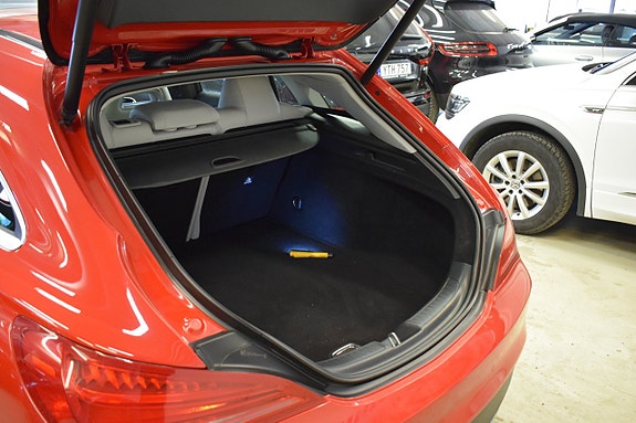 Mercedes-Benz CLA250 21 of 21