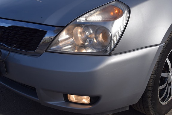 Kia Carnival 20 of 23