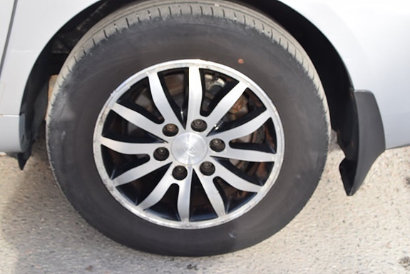 Kia Carnival 23 of 23
