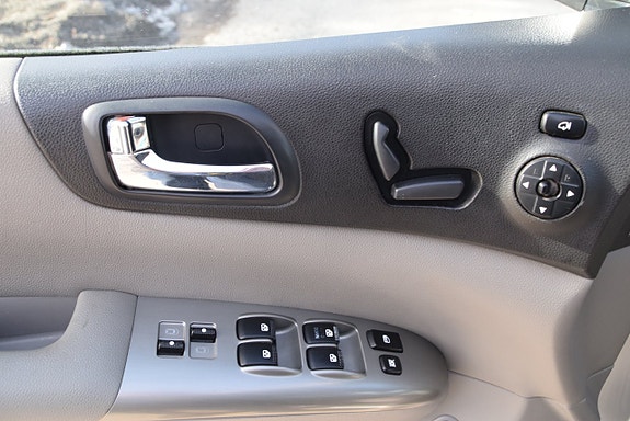 Kia Carnival 19 of 23