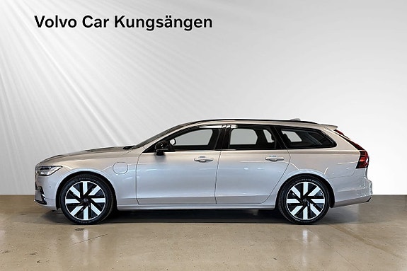 Volvo V90 3 of 21