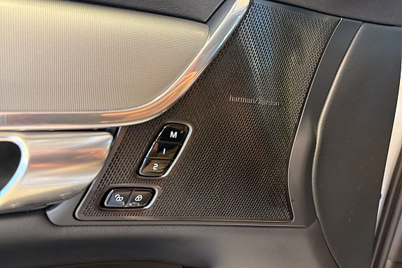 Volvo V90 14 of 21
