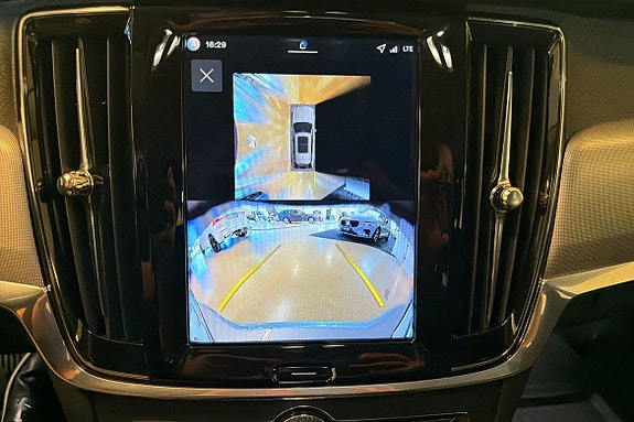 Volvo V90 20 of 21