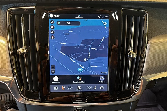 Volvo V90 16 of 21