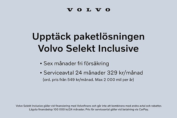Volvo V90 2 of 21