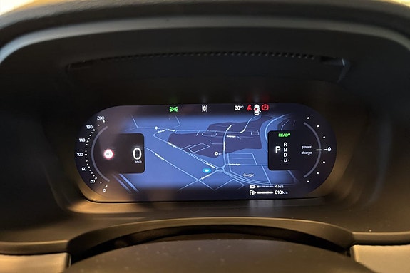 Volvo V90 19 of 21