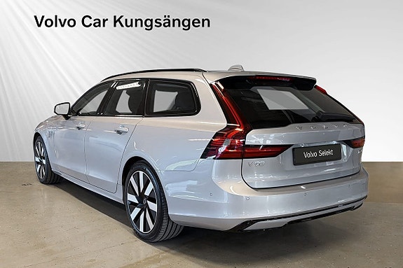 Volvo V90 4 of 21