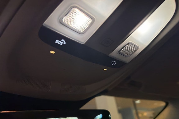 Volvo V90 17 of 21