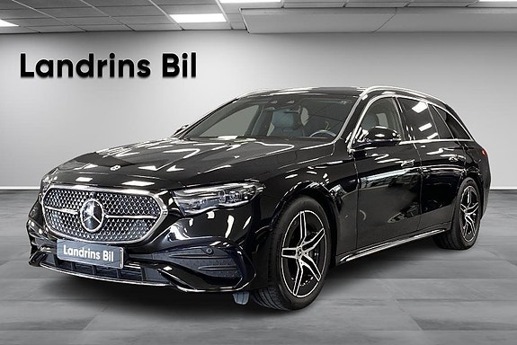 Mercedes-Benz E300