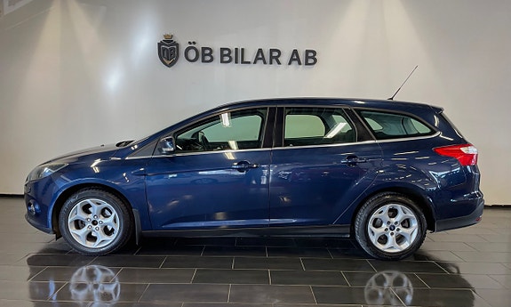 Ford Focus 4 of 5