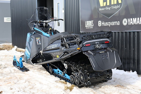 Polaris 850 TITAN NORDIC PRO 155" DEMO -26 5 of 10