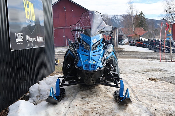 Polaris 850 TITAN NORDIC PRO 155" DEMO -26 6 of 10