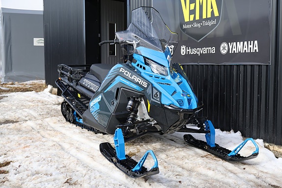 Polaris 850 TITAN NORDIC PRO 155" DEMO -26 2 of 10