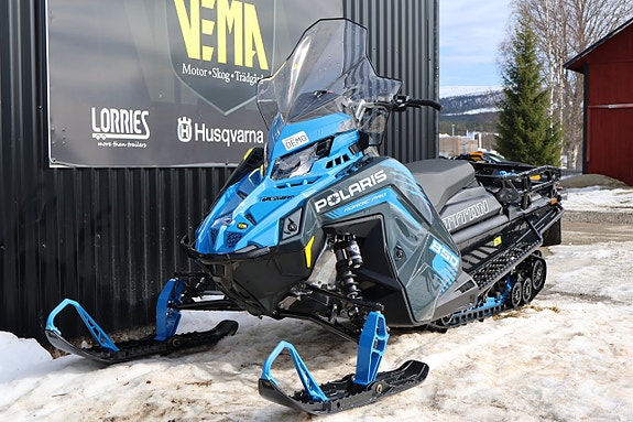 Polaris 850 TITAN NORDIC PRO 155" DEMO -26 3 of 10