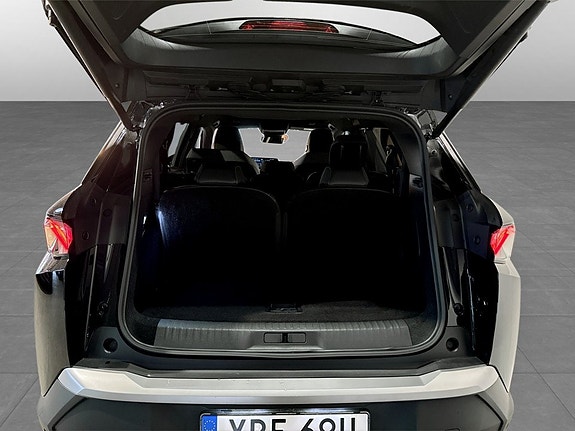 Peugeot 5008 15 of 15