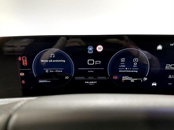 Peugeot 5008 8 of 15