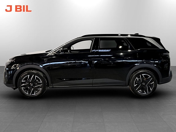 Peugeot 5008 13 of 15