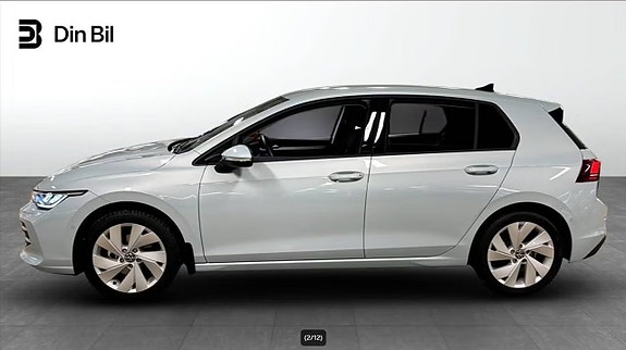 Volkswagen Golf I 2 of 4