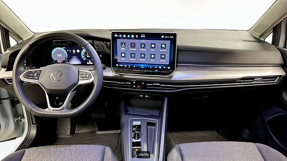 Volkswagen Golf I 4 of 4